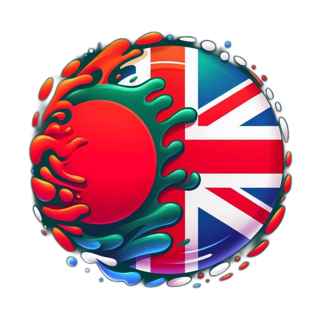 British Bangladeshis