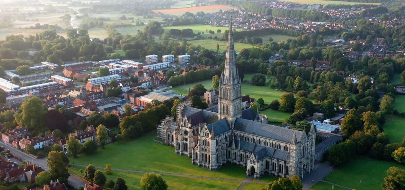 Salisbury — British Bangladeshi community